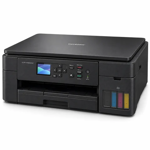 Imprimante Brother DCP-T580DW