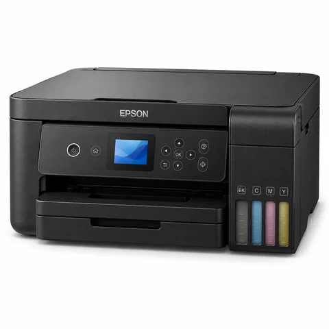 Imprimante Epson EcoTank ET-2950
