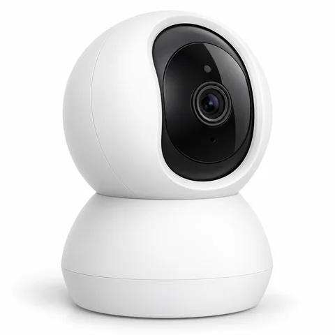 Caméra de surveillance TP-Link Tapo C210
