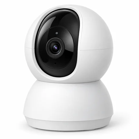 Caméra de surveillance TP-Link Tapo C220