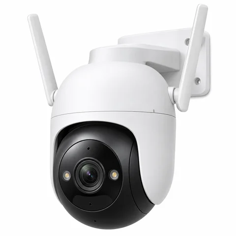 Caméra de surveillance TP-Link Tapo C520WS