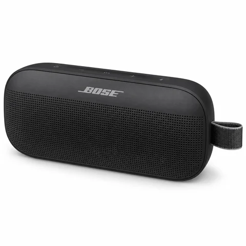 Enceinte Bose SoundLink Flex de première génération