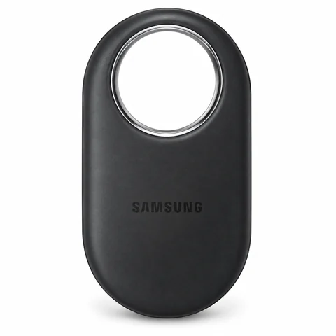 Traceur Samsung Galaxy SmartTag2 avec ouverture d’attache