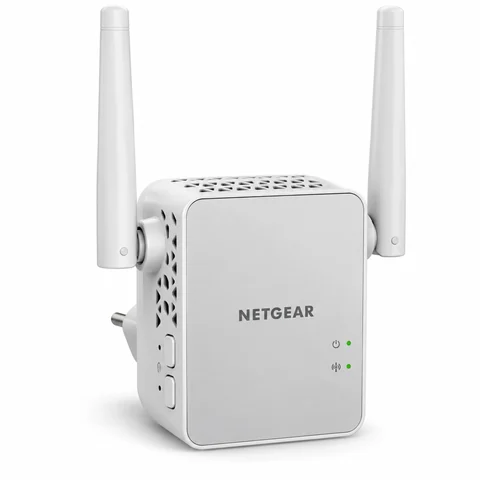 Répéteur Wi-Fi NETGEAR EX6120