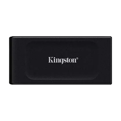 SSD portable Kingston XS1000