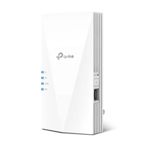 Répéteur Wi-Fi TP-Link RE700X