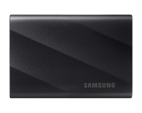 SSD portable Samsung T9