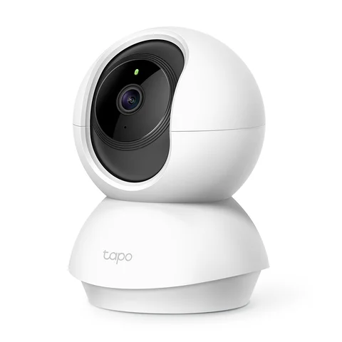 Caméra de surveillance TP-Link Tapo C200