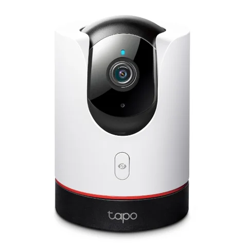 Caméra de surveillance TP-Link Tapo C225