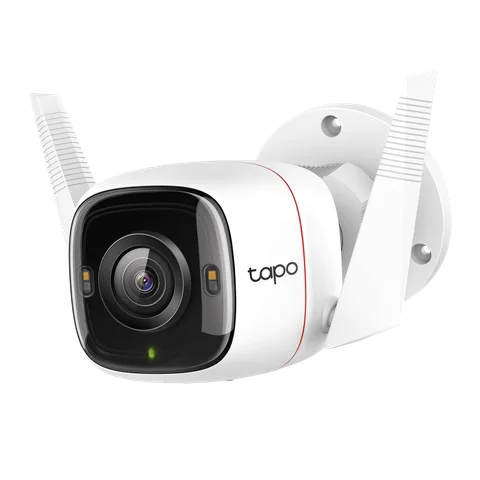 Caméra de surveillance TP-Link Tapo C320WS