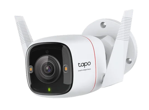 Caméra de surveillance TP-Link Tapo C325WB