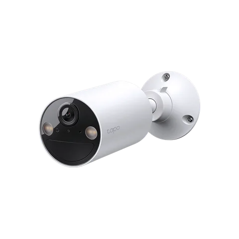 Caméra de surveillance TP-Link Tapo C410