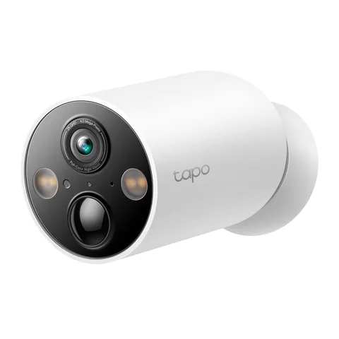 Caméra de surveillance TP-Link Tapo C425