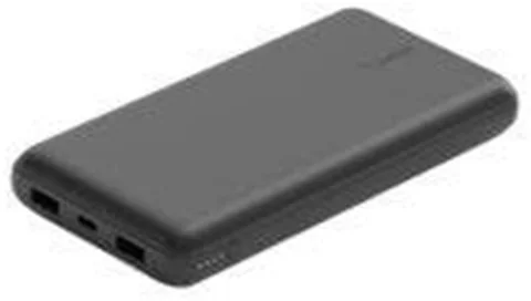 Batterie externe Belkin BoostCharge BPB012 noire