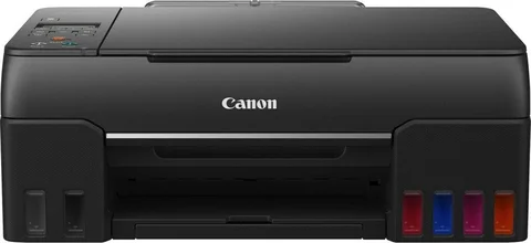 Imprimante Canon PIXMA G650