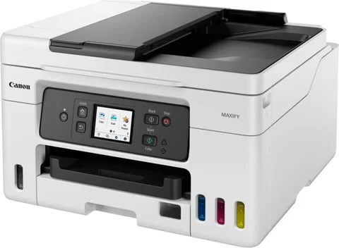 Imprimante Canon MAXIFY GX4050 avec chargeur de documents