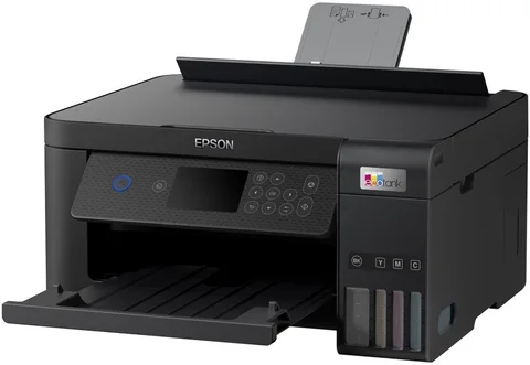 Imprimante Epson EcoTank ET-2850