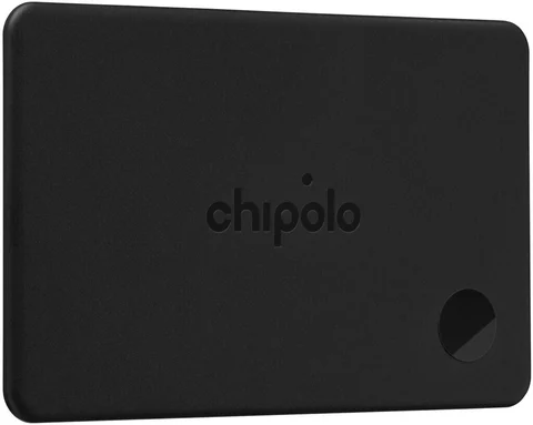 Traceur Chipolo CARD au format carte
