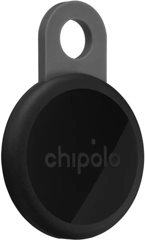 Traceur Chipolo LOOP avec boucle d’attache