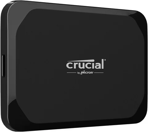 SSD portable Crucial X9