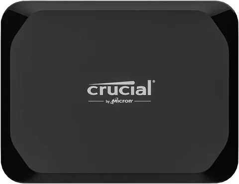 SSD portable Crucial X9
