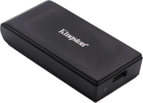 SSD portable Kingston XS1000