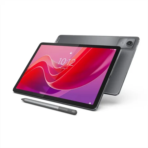 Tablette Lenovo Tab M11 avec stylet