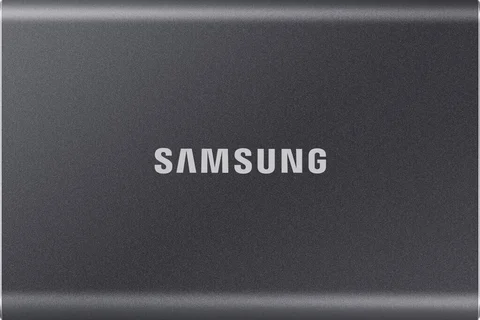 SSD portable Samsung T7