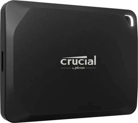 SSD portable Crucial X10 Pro