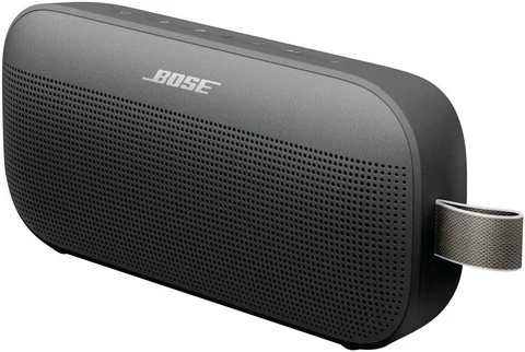 Enceinte Bose SoundLink Flex de deuxième génération avec boucle latérale
