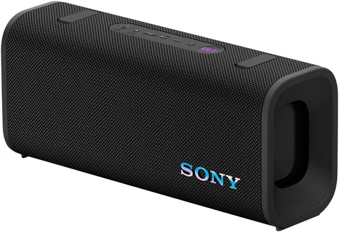Enceinte Sony ULT FIELD 3 vue de trois quarts