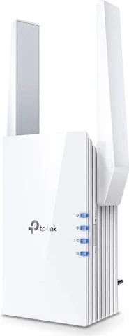 Répéteur Wi-Fi TP-Link RE605X