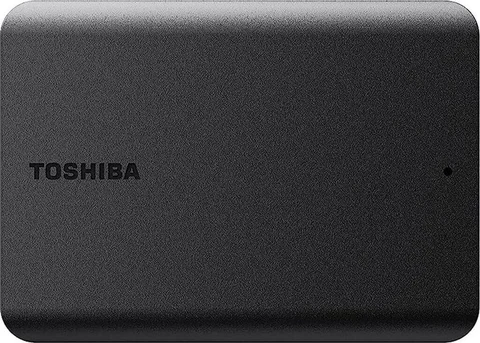 Disque dur portable Toshiba Canvio Basics
