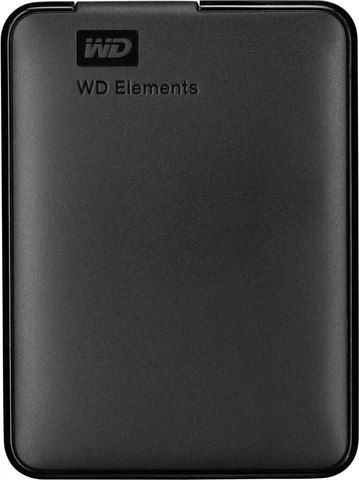 Disque dur portable WD Elements