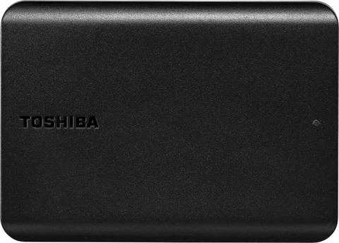 Disque dur portable Toshiba Canvio Basics