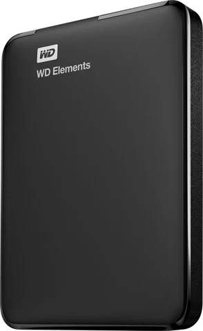 Disque dur portable WD Elements
