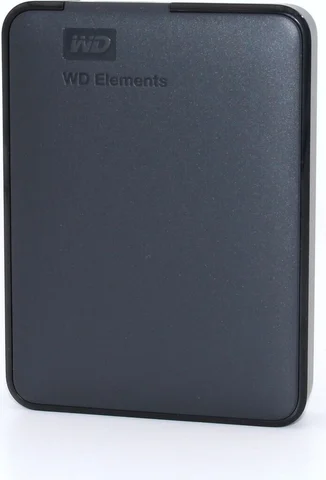 Disque dur portable WD Elements