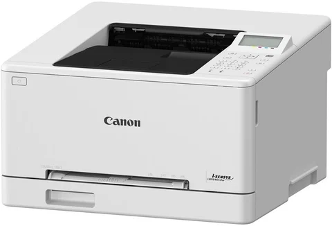 Imprimante Canon i-SENSYS LBP646Cdw
