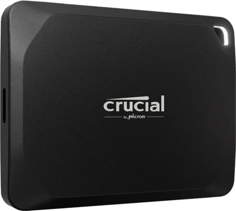 SSD portable Crucial X10 Pro