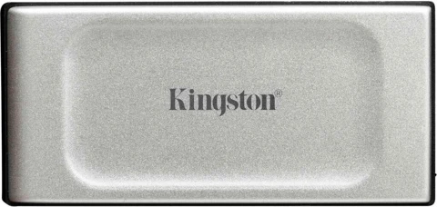 SSD portable Kingston XS2000