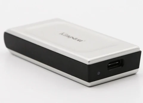 SSD portable Kingston XS2000