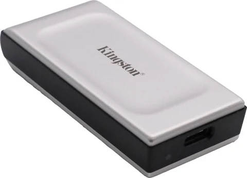SSD portable Kingston XS2000