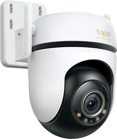 Caméra de surveillance TP-Link Tapo C530WS