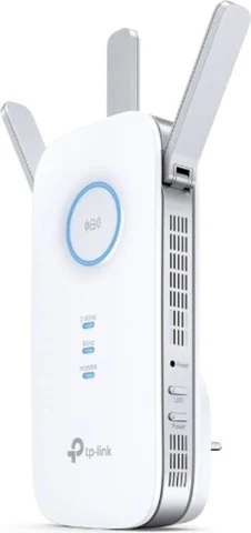 Répéteur Wi-Fi TP-Link RE550