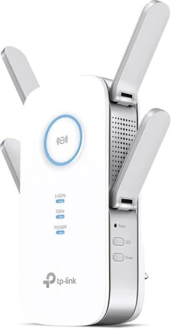 Répéteur Wi-Fi TP-Link RE650