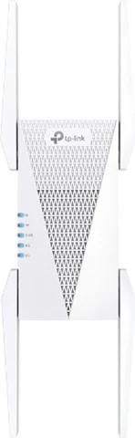 Répéteur Wi-Fi TP-Link RE815XE