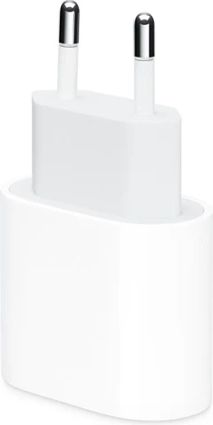 Chargeur secteur Apple à un port USB-C