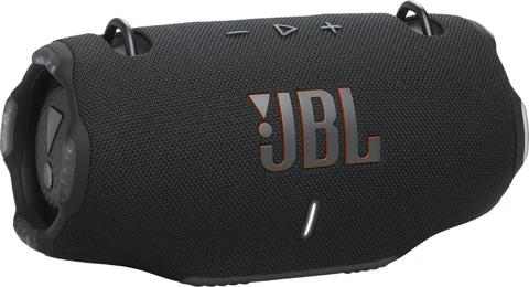 Enceinte JBL Xtreme 4 avec attaches de bandoulière
