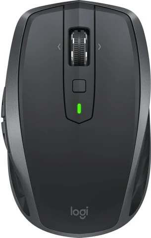 Souris Logitech Signature M650 Standard vue du dessus
