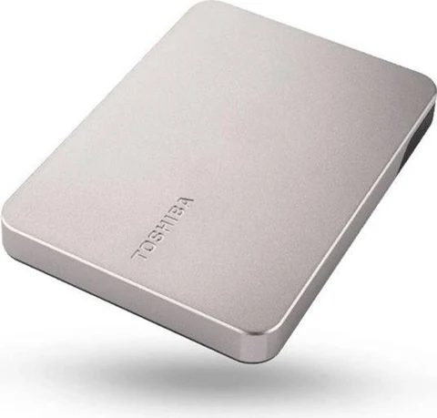 Disque dur portable Toshiba Canvio Flex